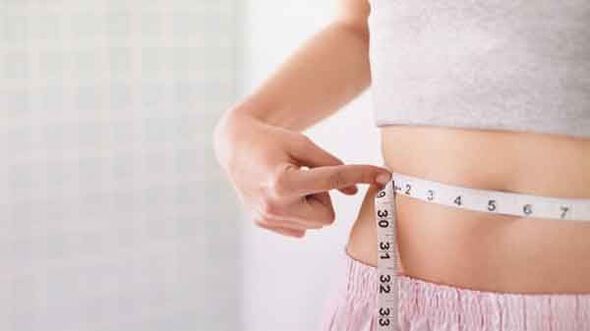Wirksamkeit der Keto-Diät zur Gewichtsreduktion